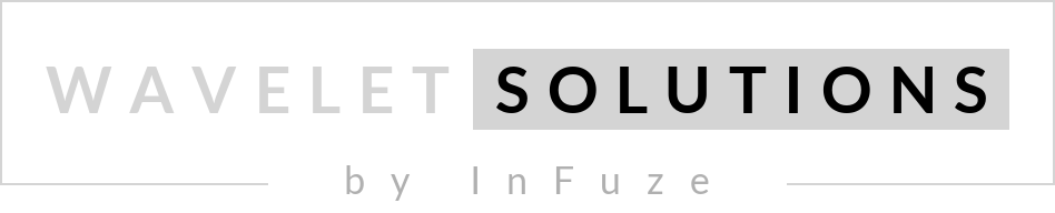 Wavelet Solutions by InFuze
